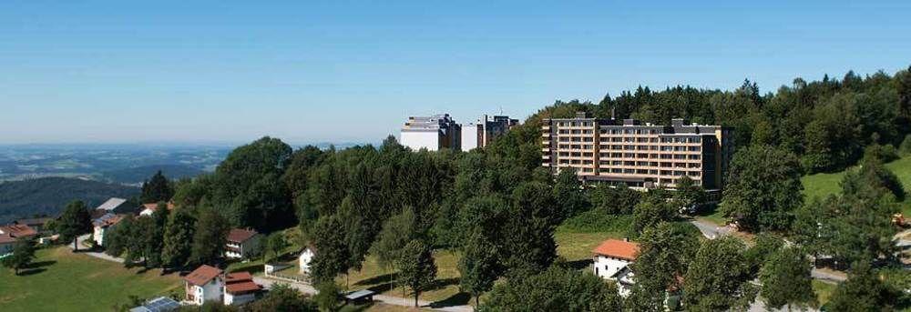 Ferienpark Geyersberg Inklusive Aktivcard Bayerischer Wald Фрайунг Экстерьер фото